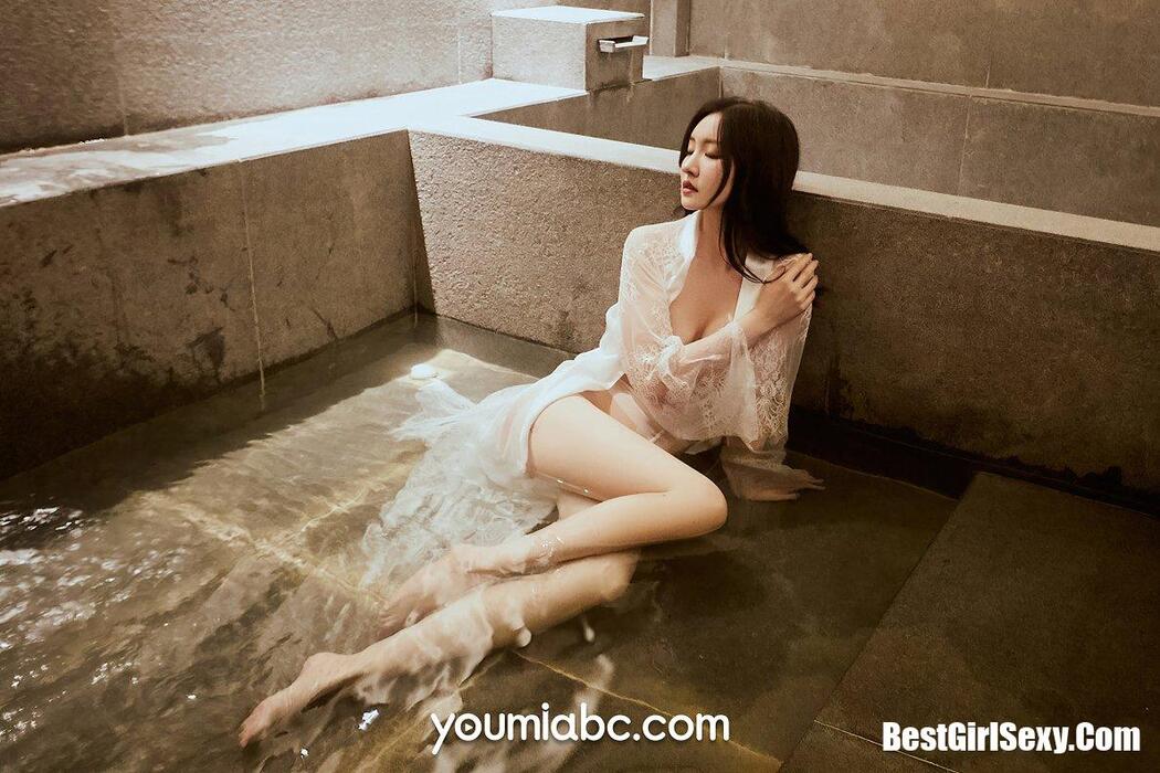 YouMi尤蜜 2020.12.12 Shen Meng Yao