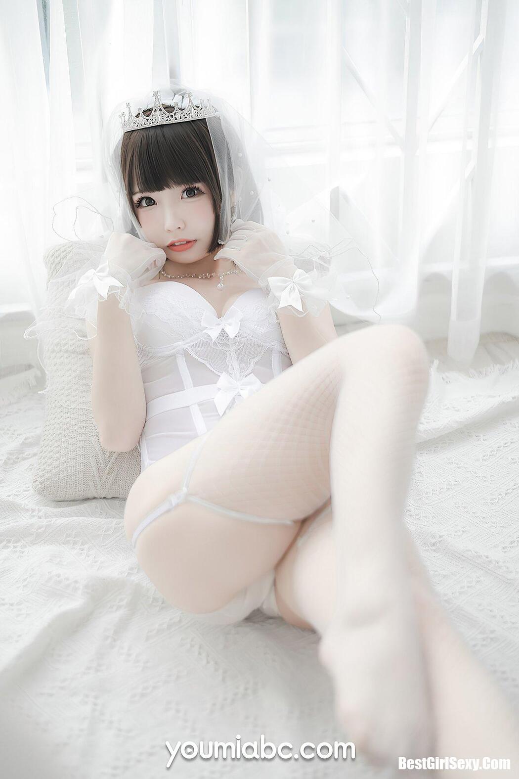 YouMi尤蜜 2020.11.10 Tian Jiao Miao Miao