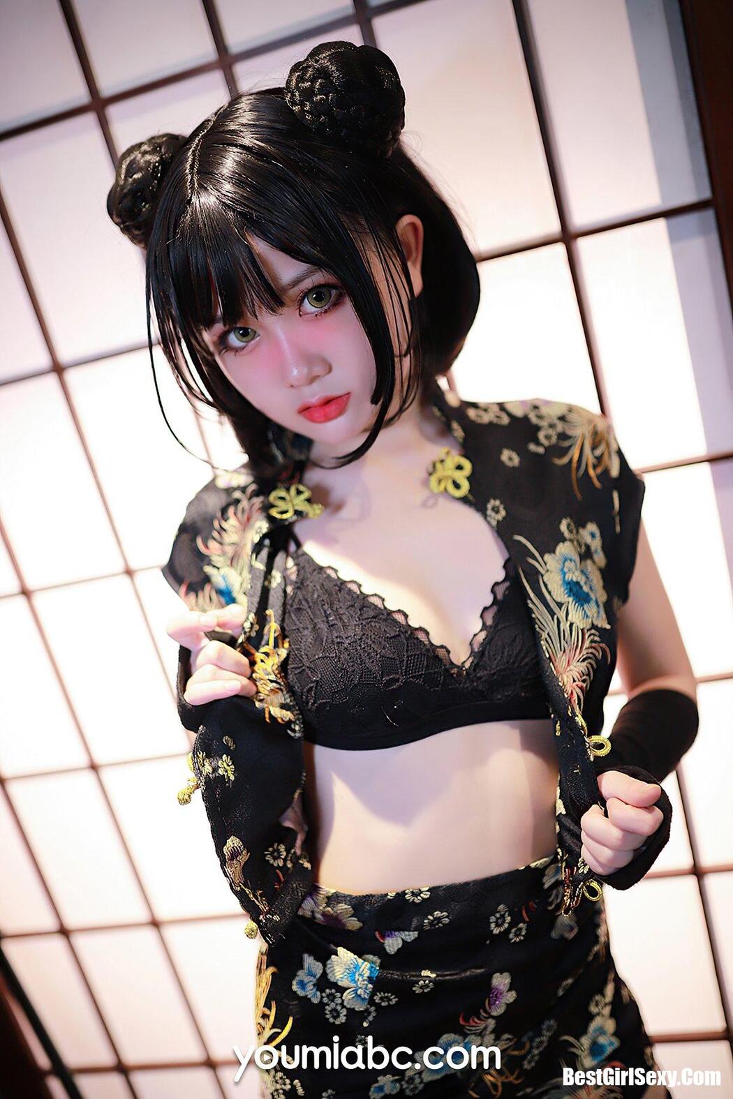 YouMi尤蜜 2020.12.12 Dan Dan