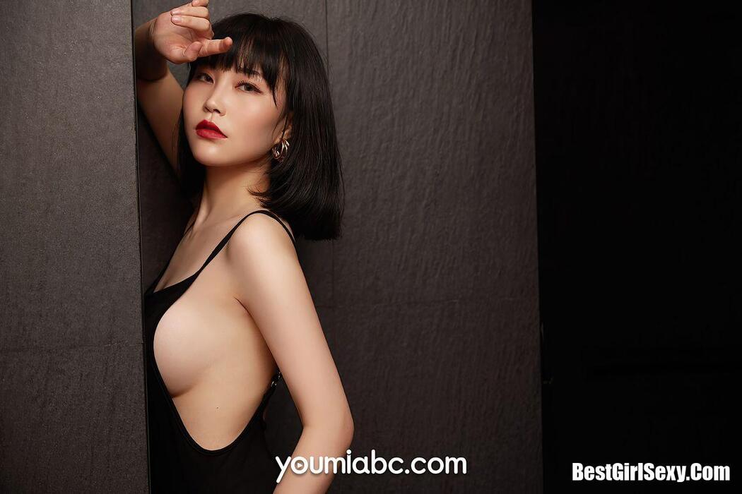 YouMi尤蜜 2020.10.07 Xiao Ying
