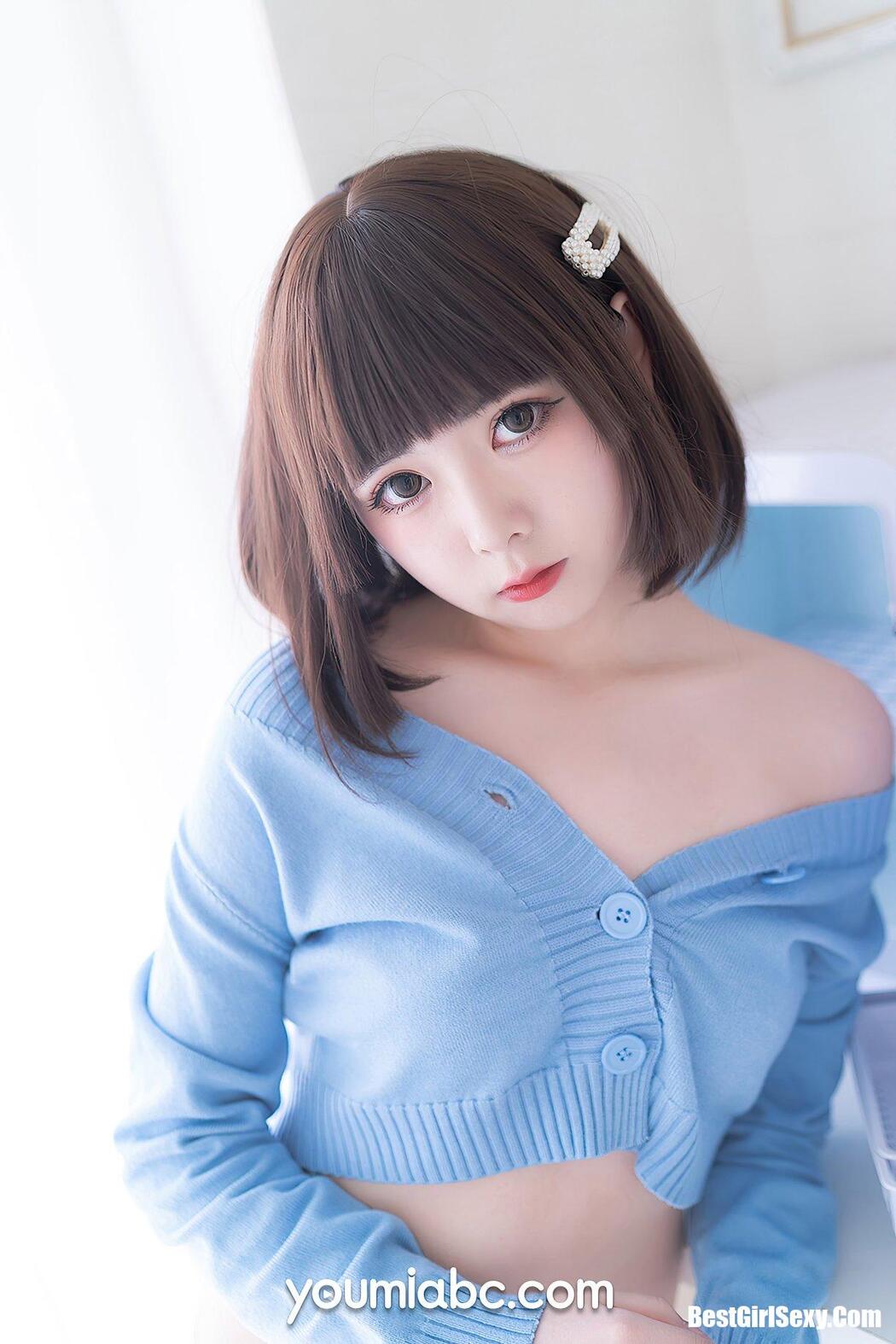 YouMi尤蜜 2020.11.30 Xiang Xiao Yuan