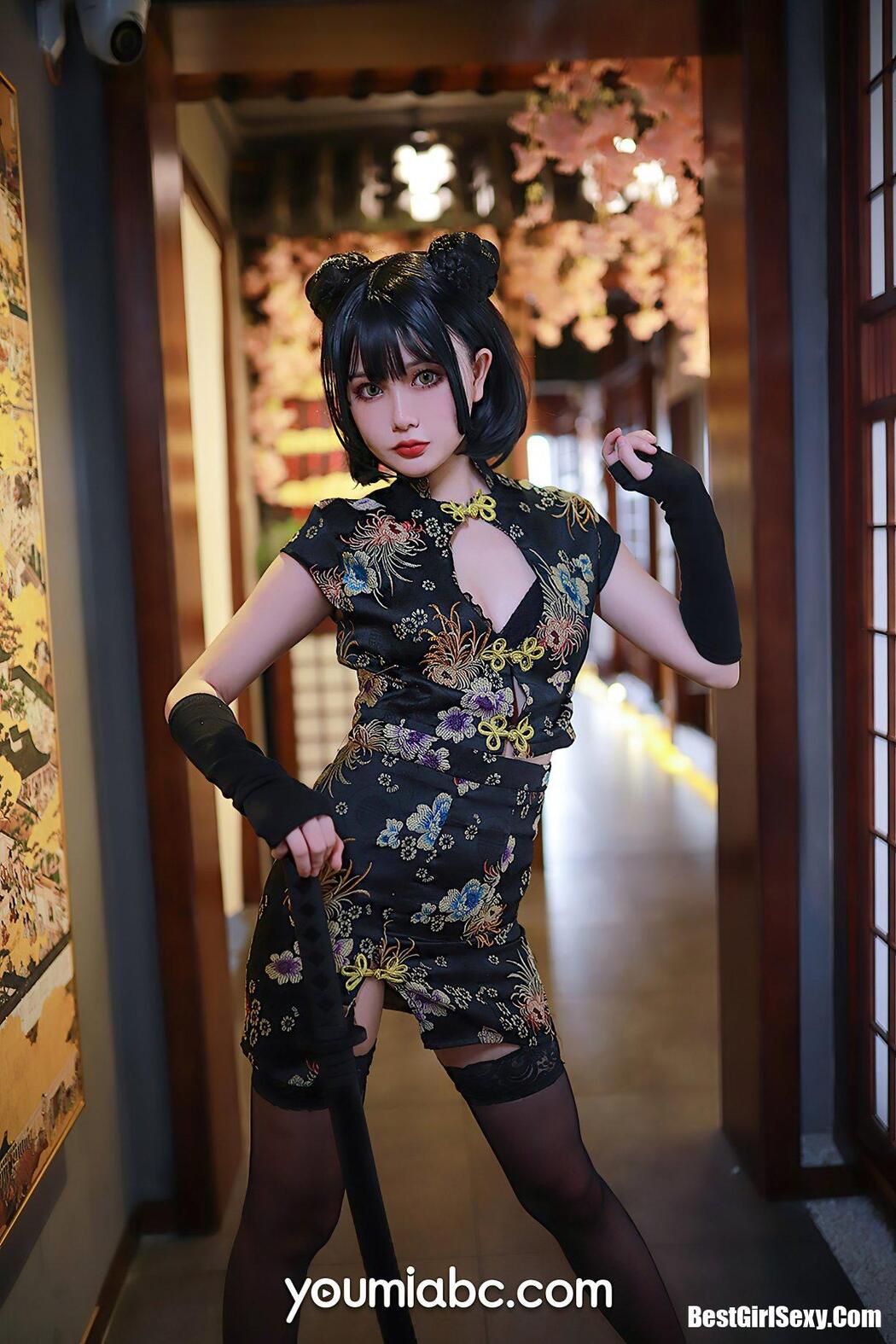 YouMi尤蜜 2020.12.12 Dan Dan