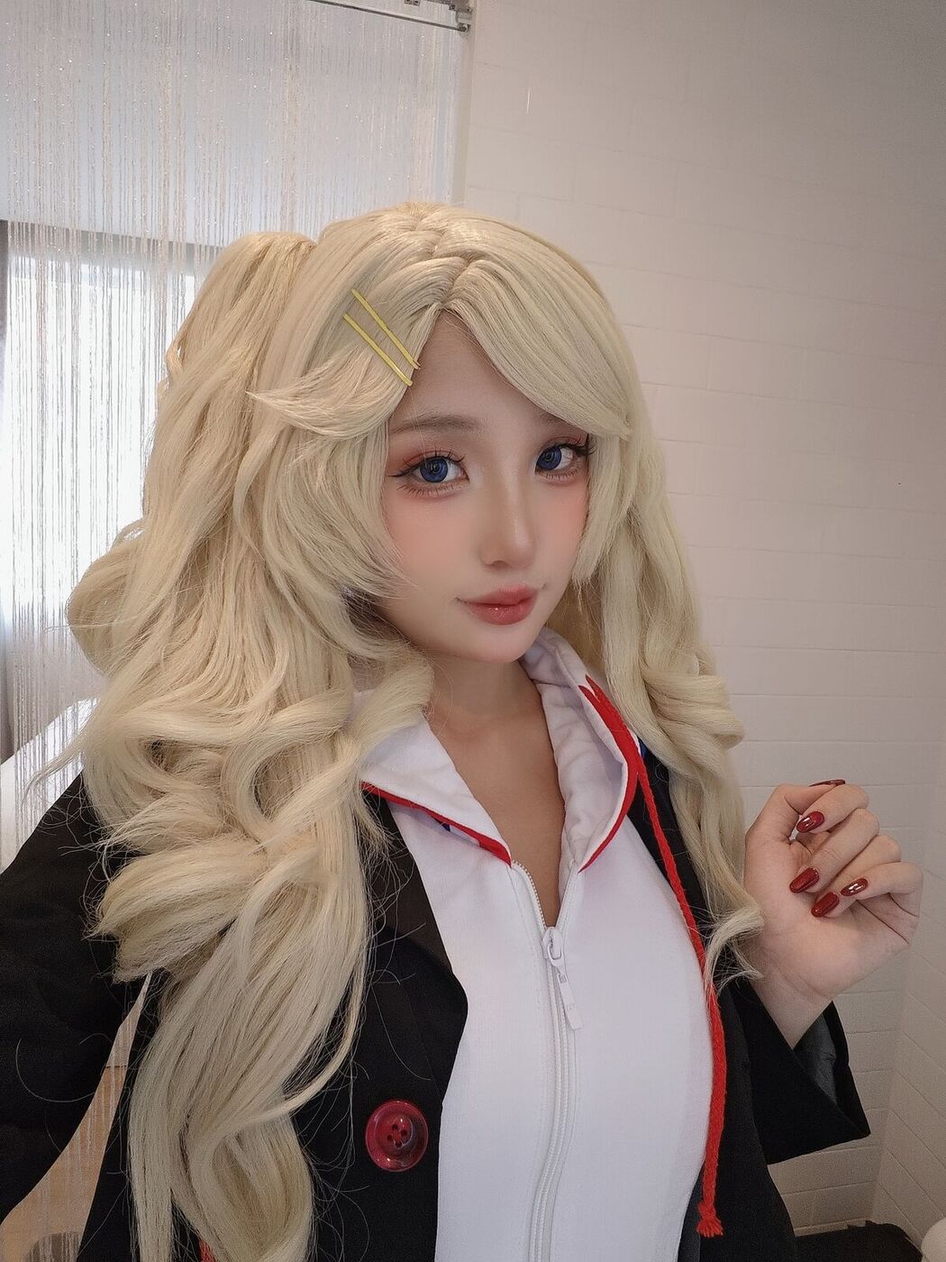 Coser@PuyPuy – Ann Part03 (51P)