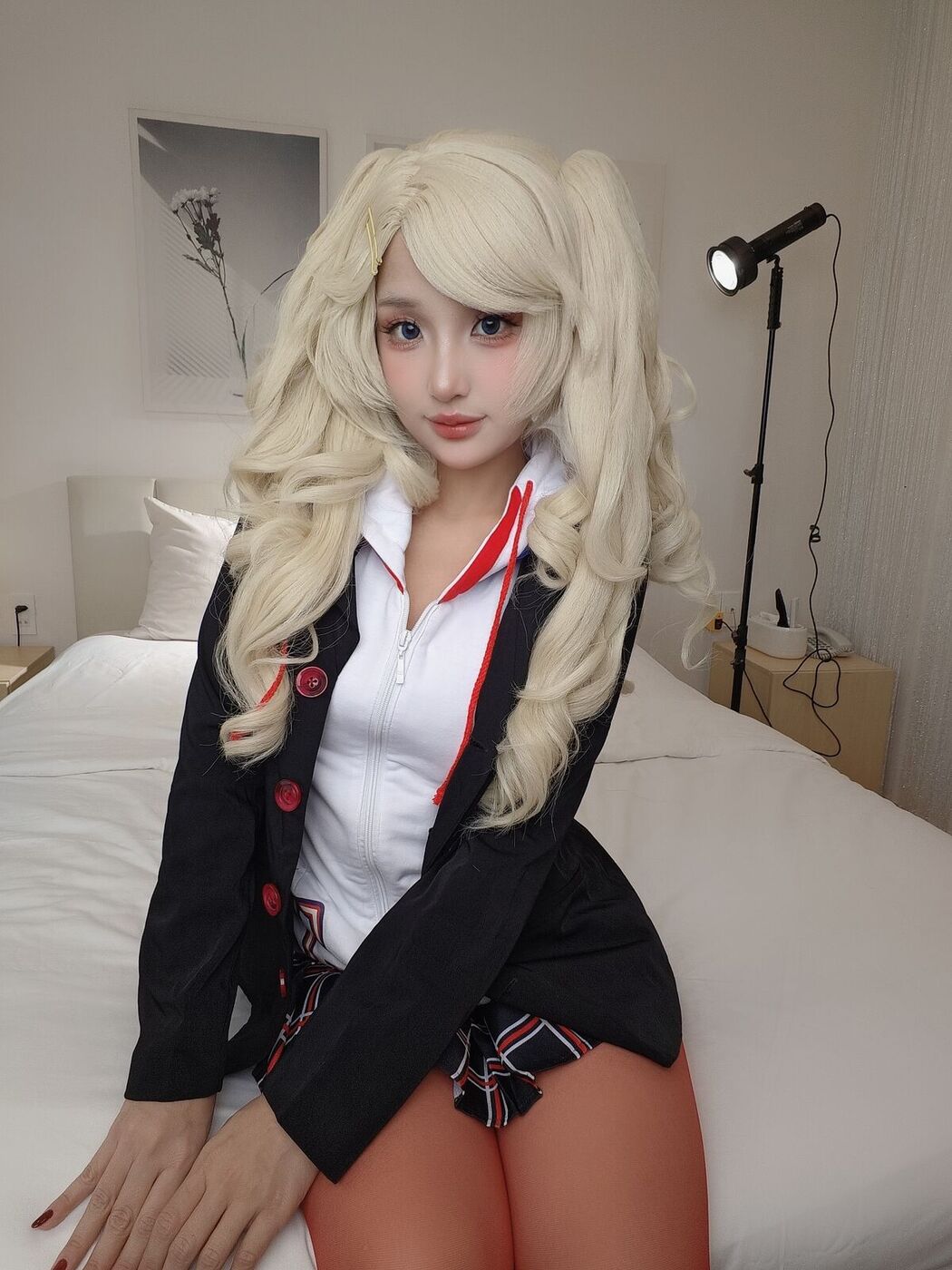 Coser@PuyPuy – Ann Part03 (51P)