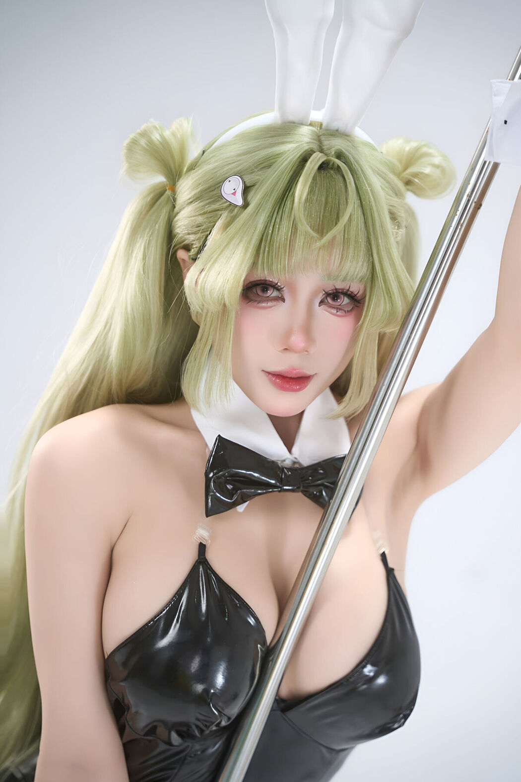 Coser@九言 – Nikke胜利女神 索达 (82P – 5V)