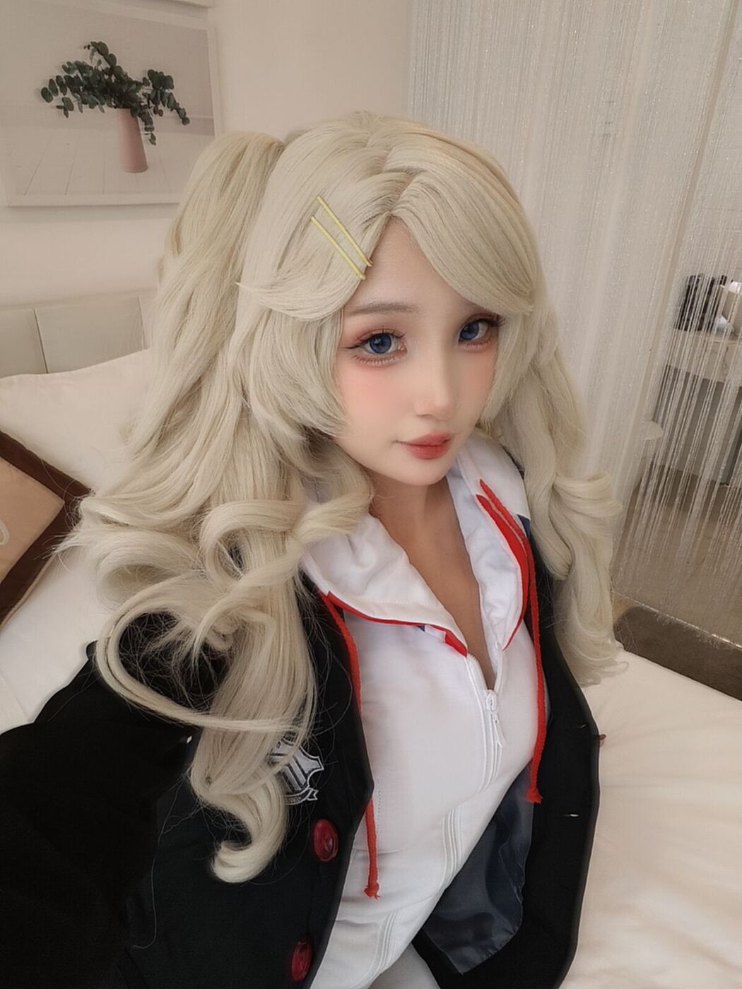 Coser@PuyPuy – Ann Part03 (51P)