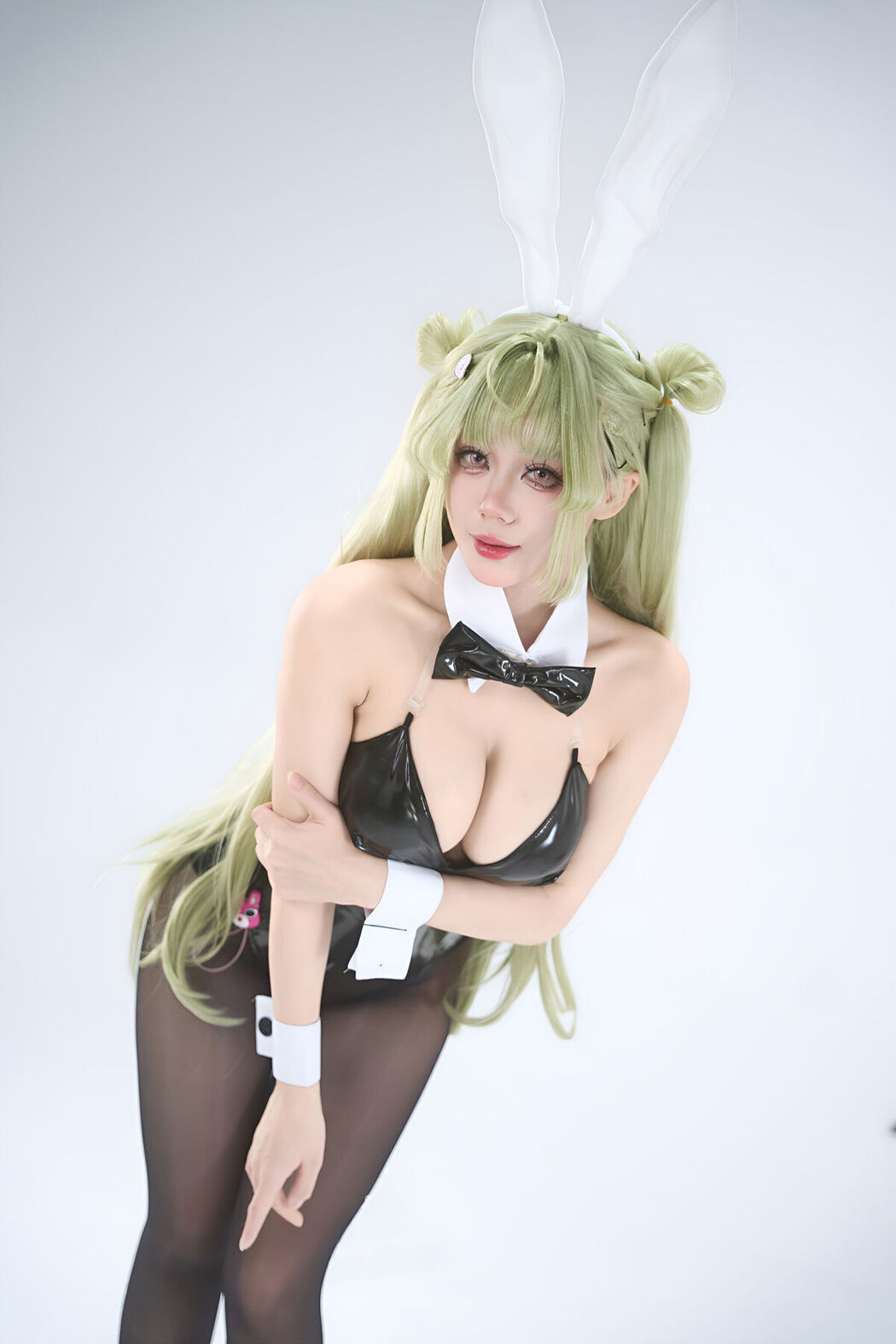 Coser@九言 – Nikke胜利女神 索达 (82P – 5V)
