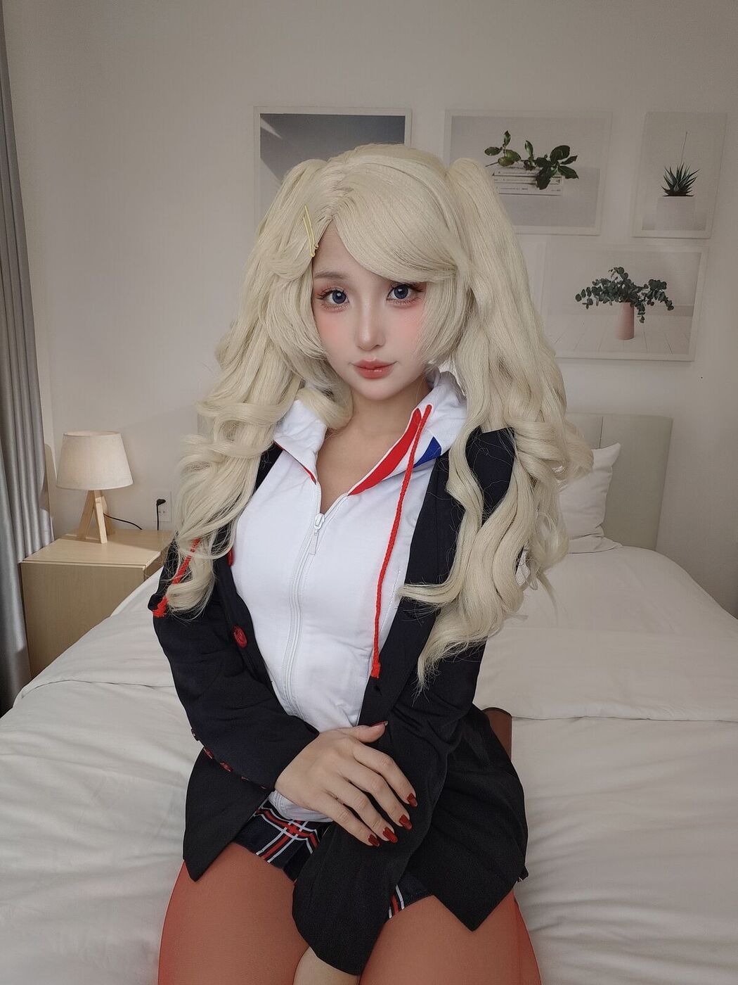Coser@PuyPuy – Ann Part03 (51P)