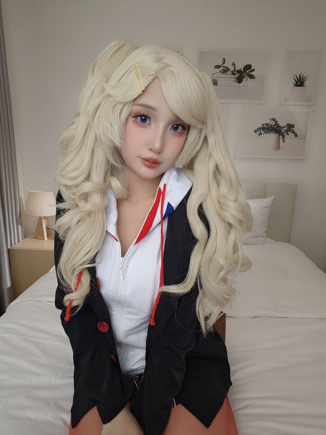 Coser@PuyPuy – Ann Part03 (51P)