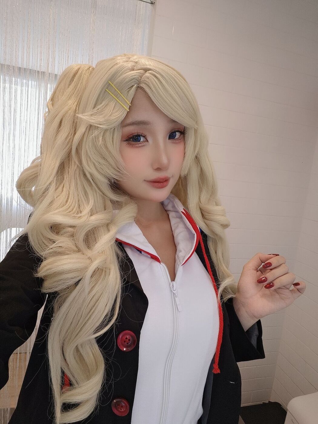 Coser@PuyPuy – Ann Part03 (51P)