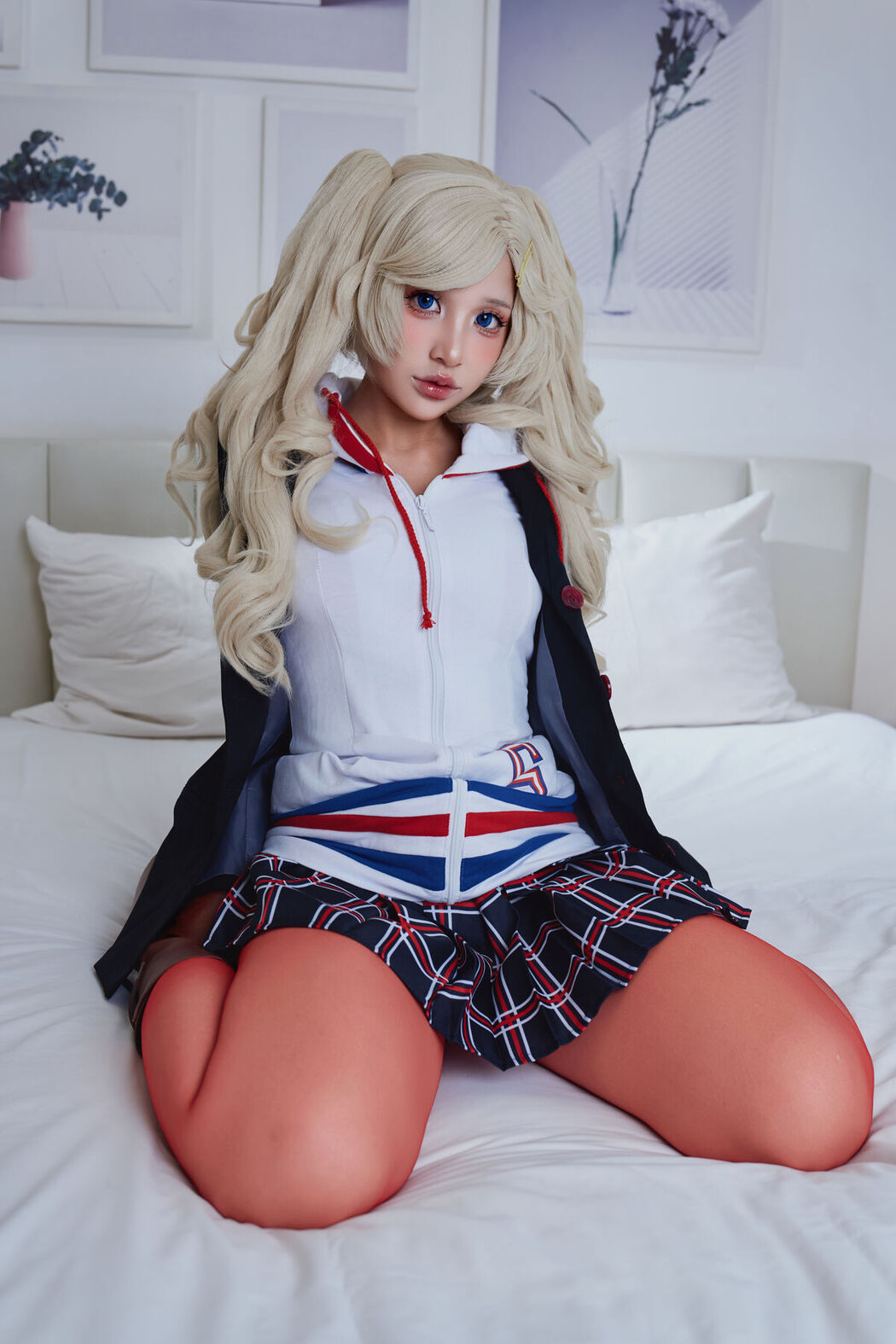 Coser@PuyPuy – Ann Part01 (52P)