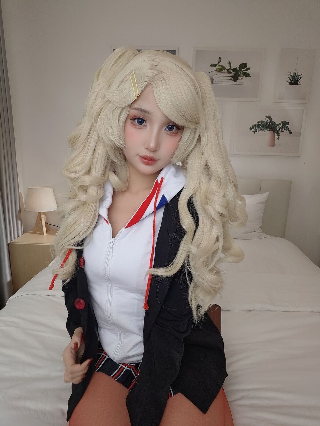 Coser@PuyPuy – Ann Part03 (51P)