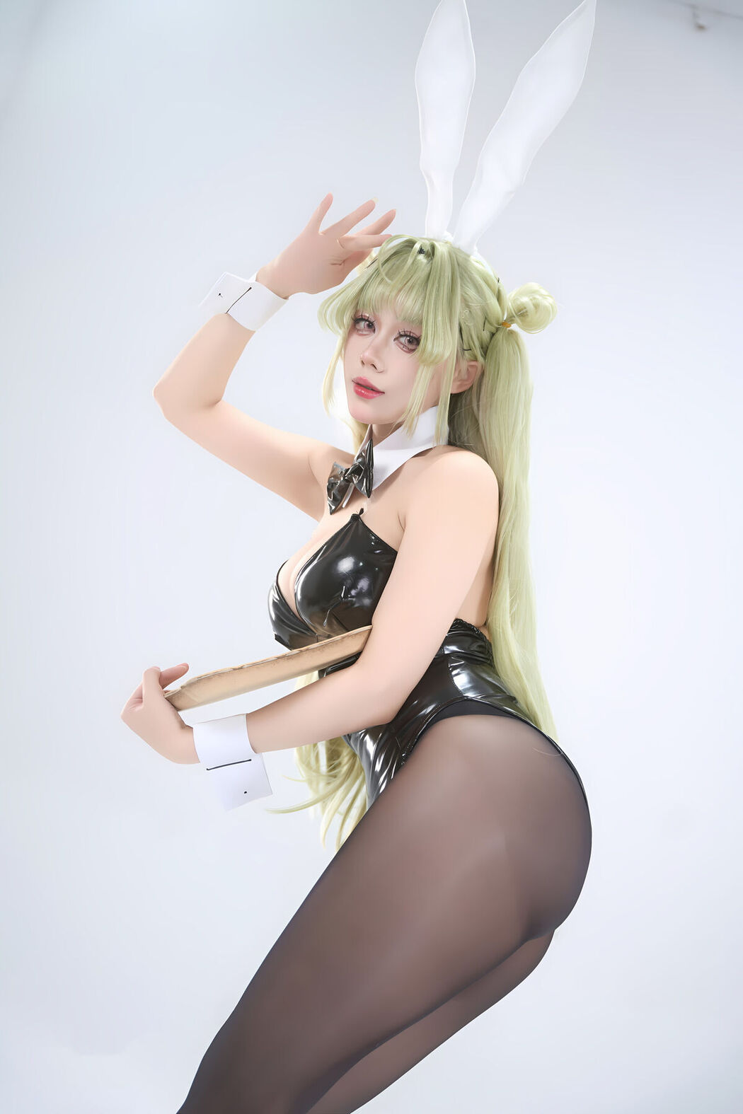 Coser@九言 – Nikke胜利女神 索达 (82P – 5V)