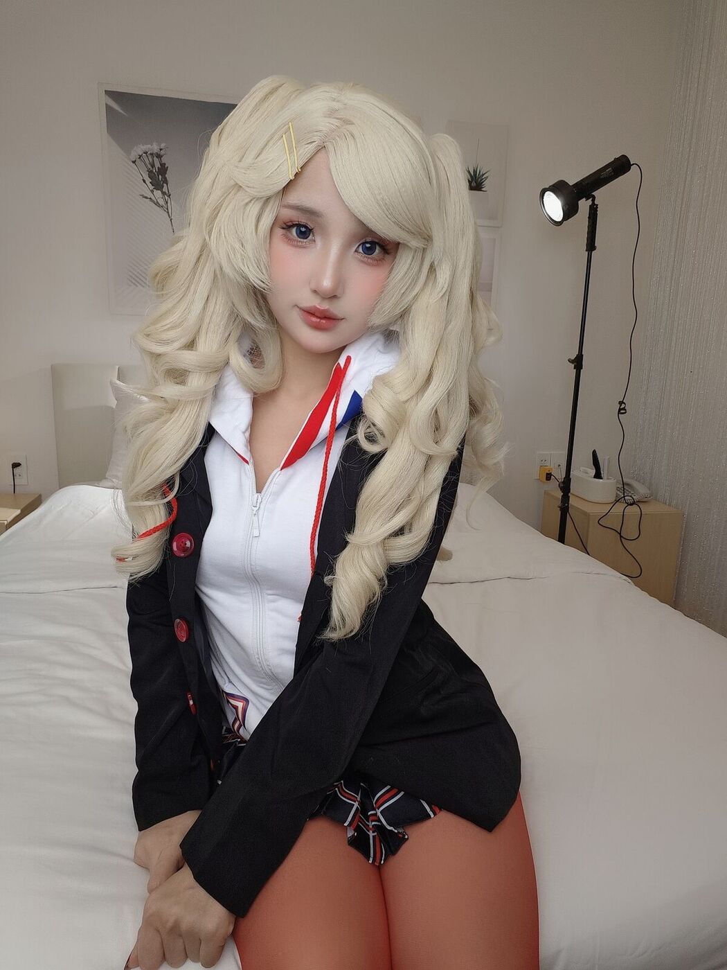 Coser@PuyPuy – Ann Part03 (51P)