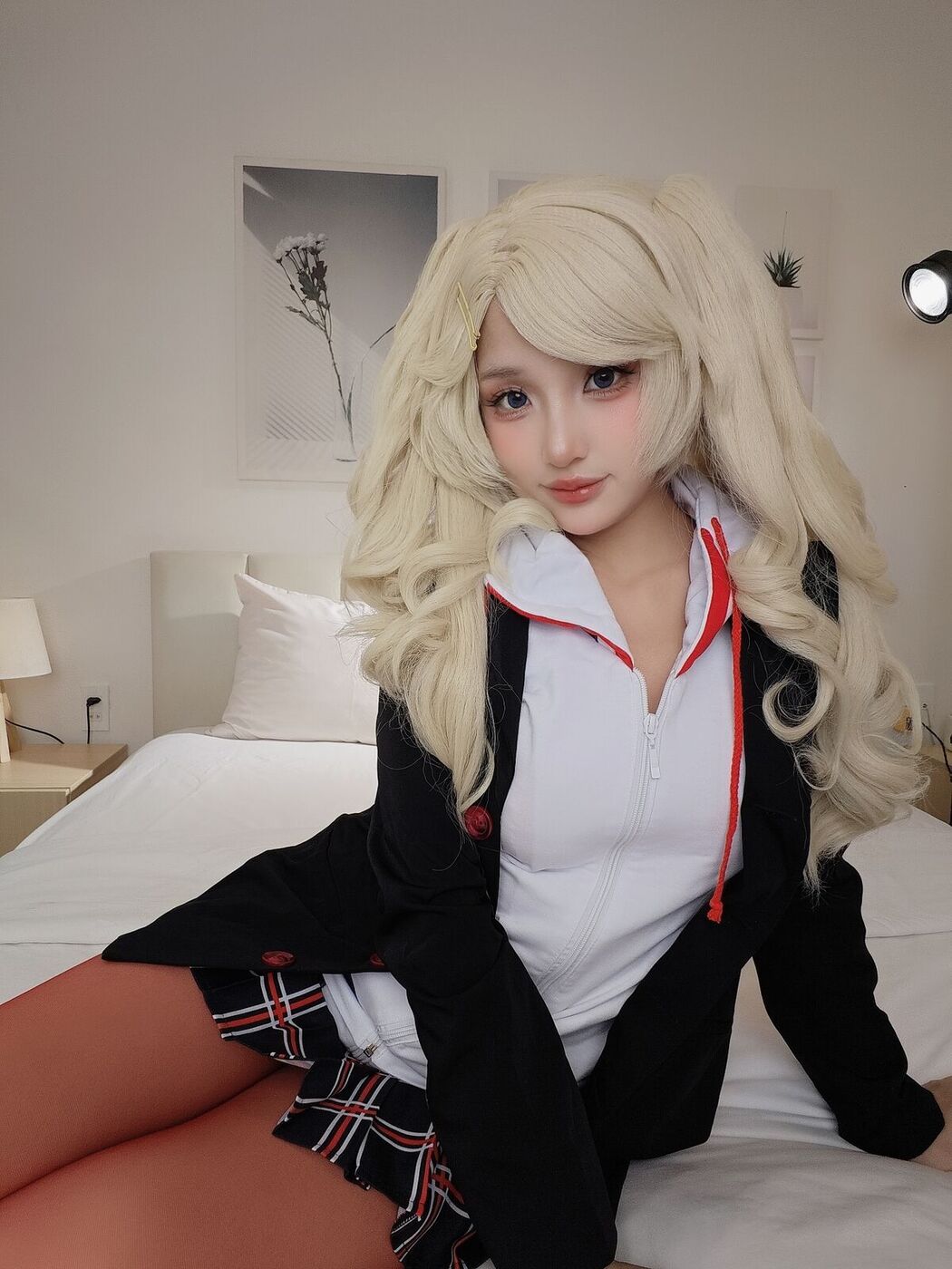 Coser@PuyPuy – Ann Part03 (51P)