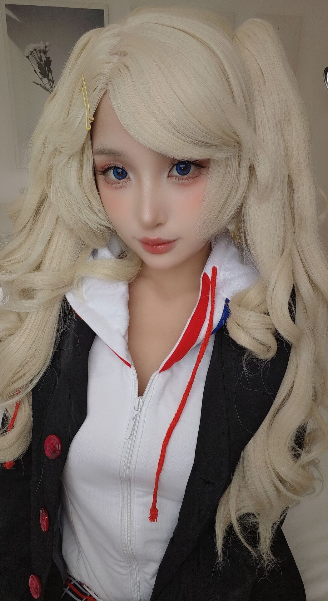 Coser@PuyPuy – Ann Part03 (51P)
