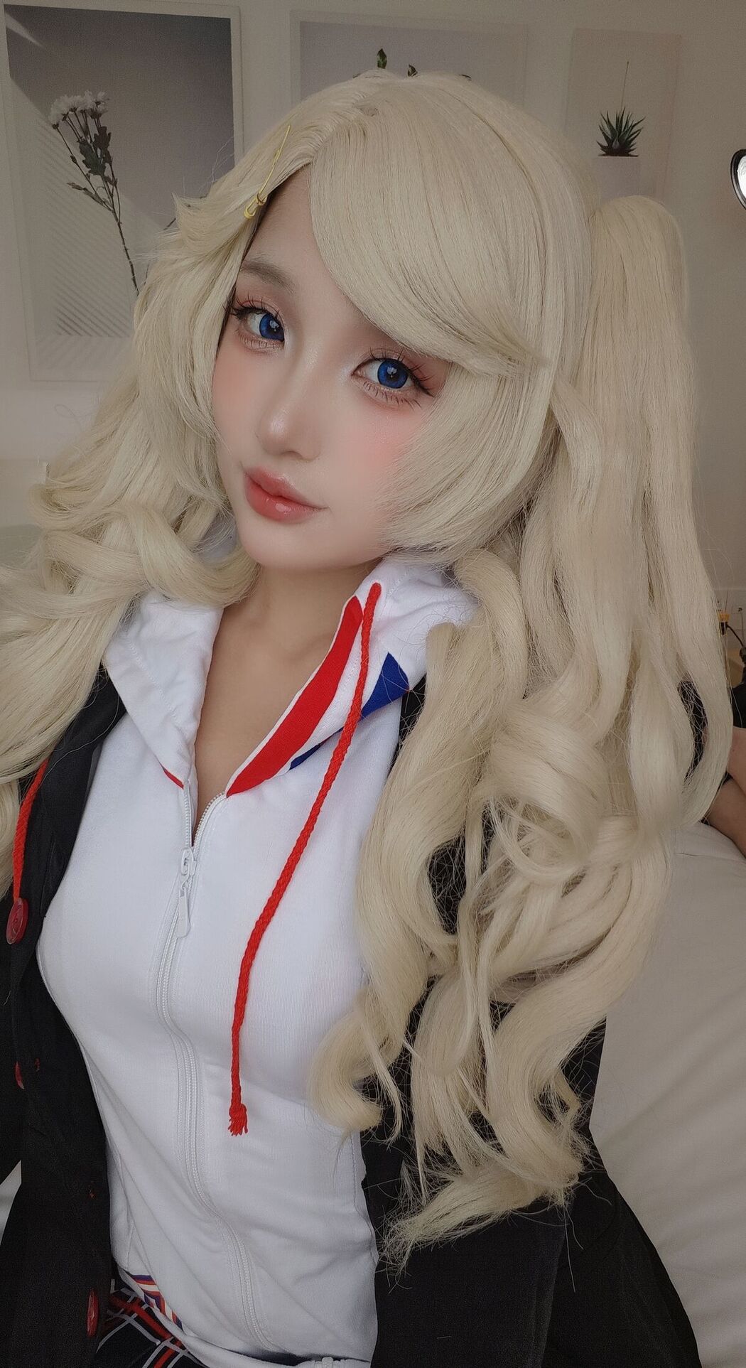 Coser@PuyPuy – Ann Part03 (51P)