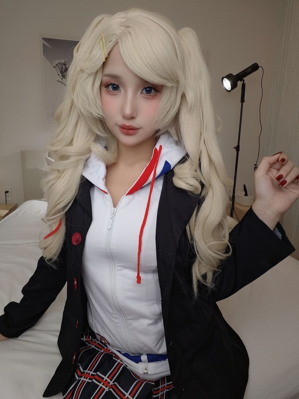 Coser@PuyPuy – Ann Part03 (51P)