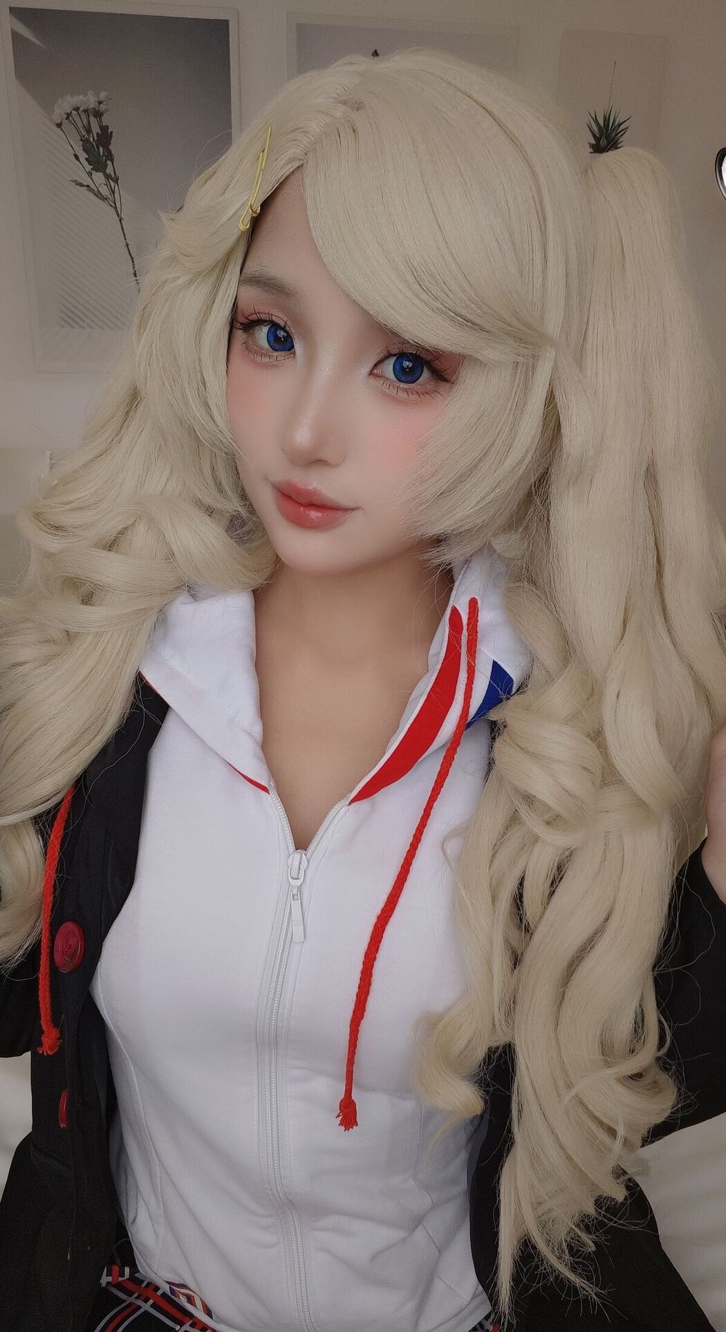 Coser@PuyPuy – Ann Part03 (51P)