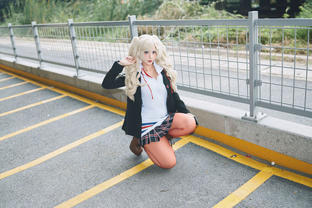 Coser@PuyPuy – Ann Part01 (52P)