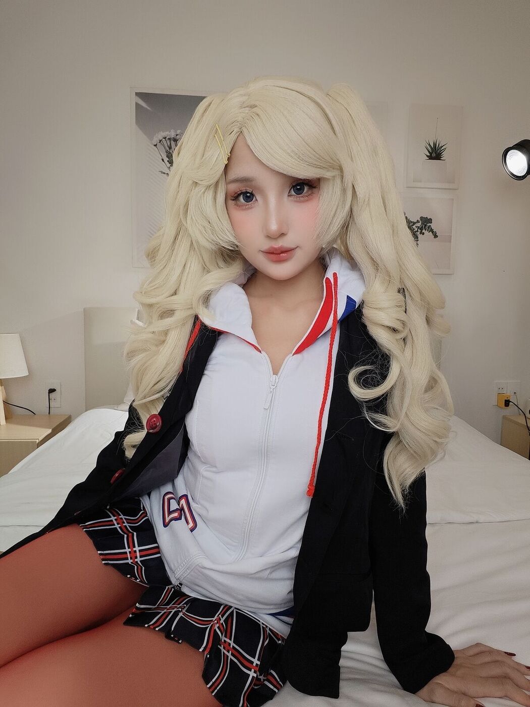Coser@PuyPuy – Ann Part03 (51P)