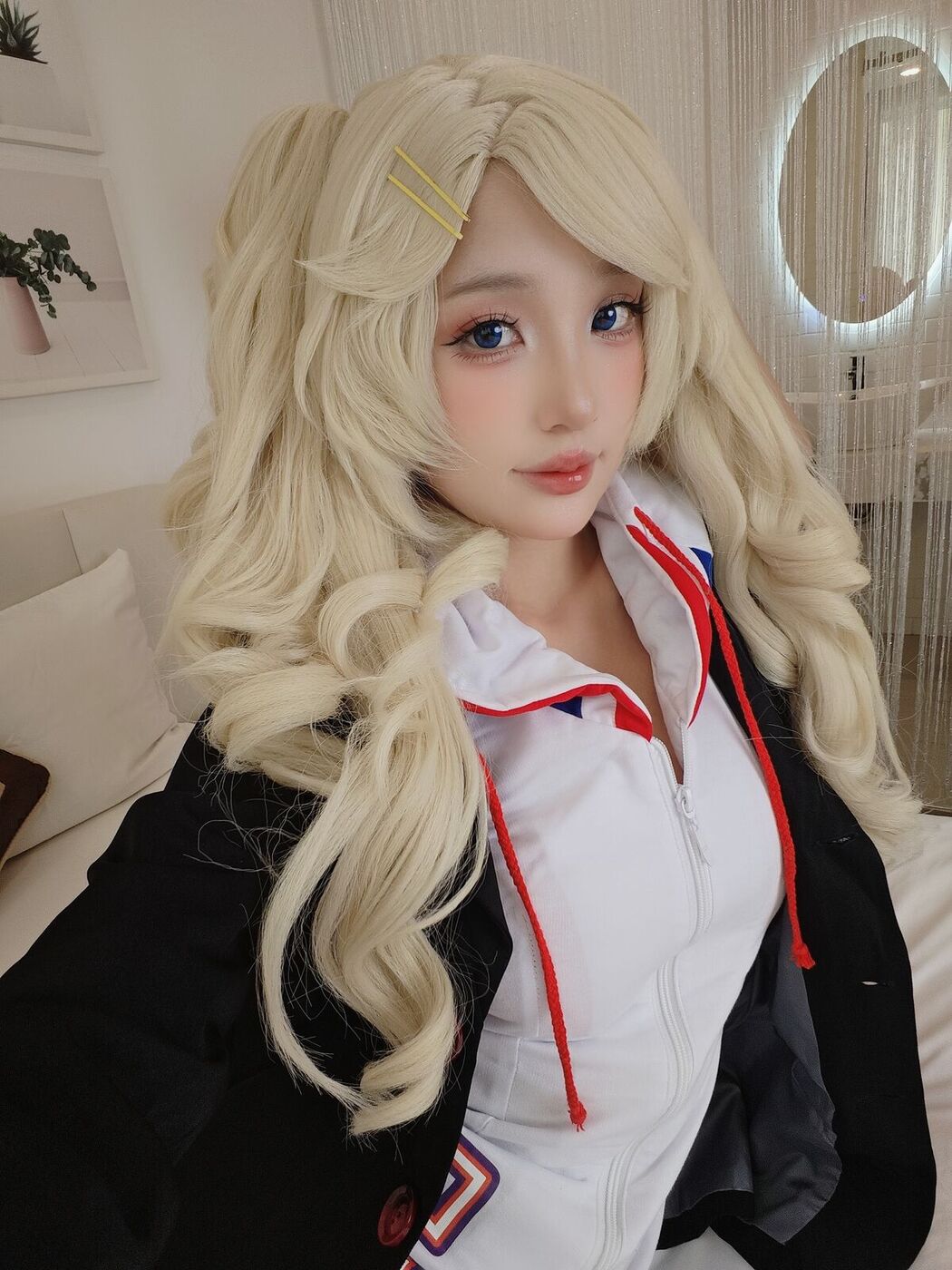 Coser@PuyPuy – Ann Part03 (51P)