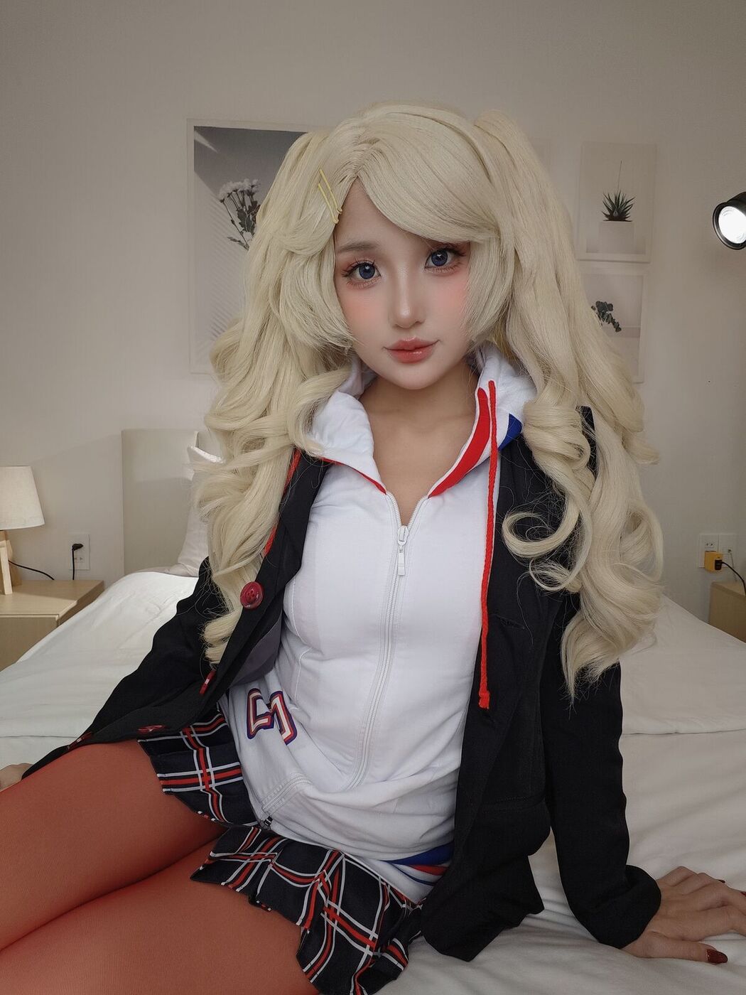 Coser@PuyPuy – Ann Part03 (51P)