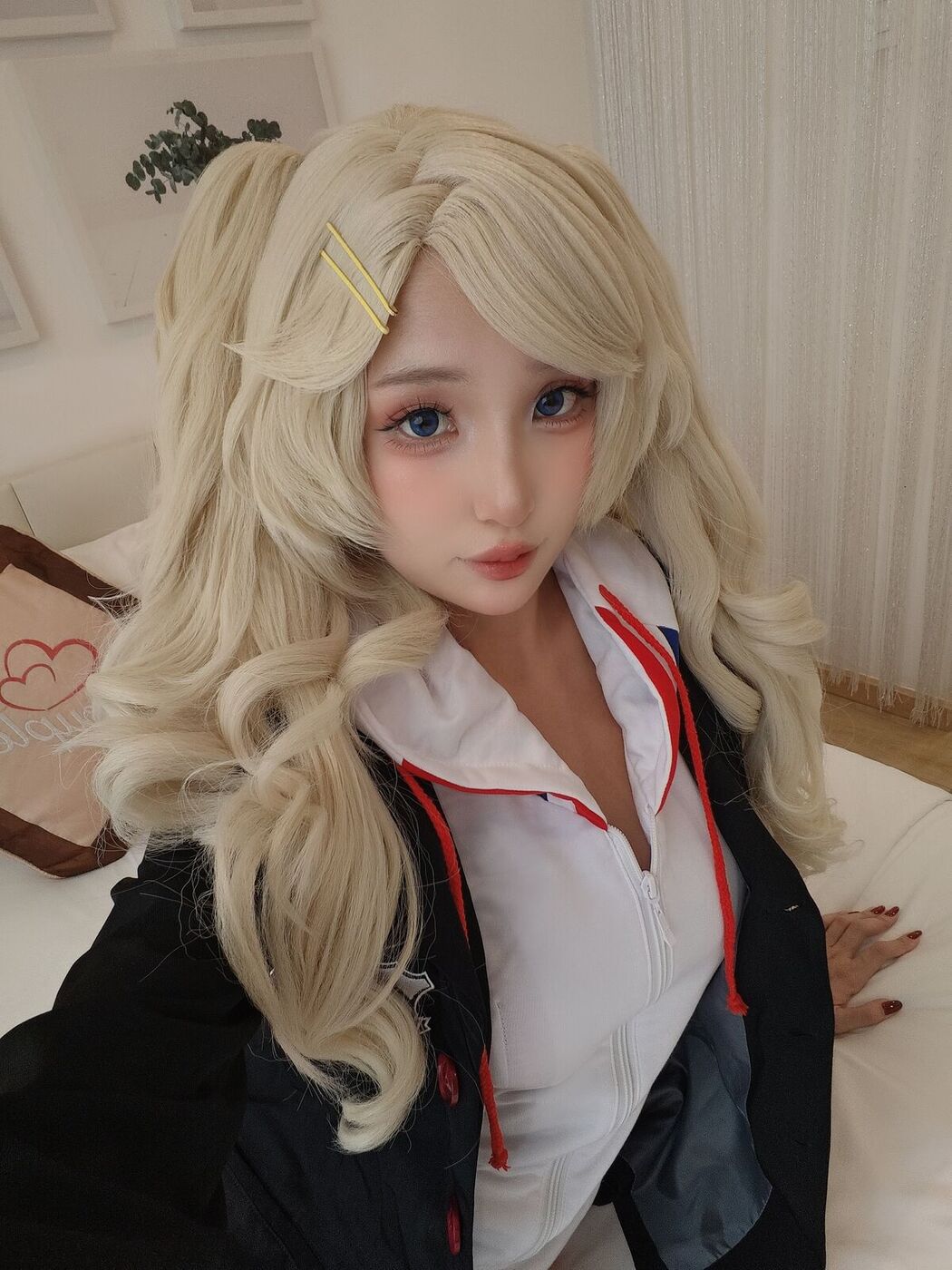 Coser@PuyPuy – Ann Part03 (51P)