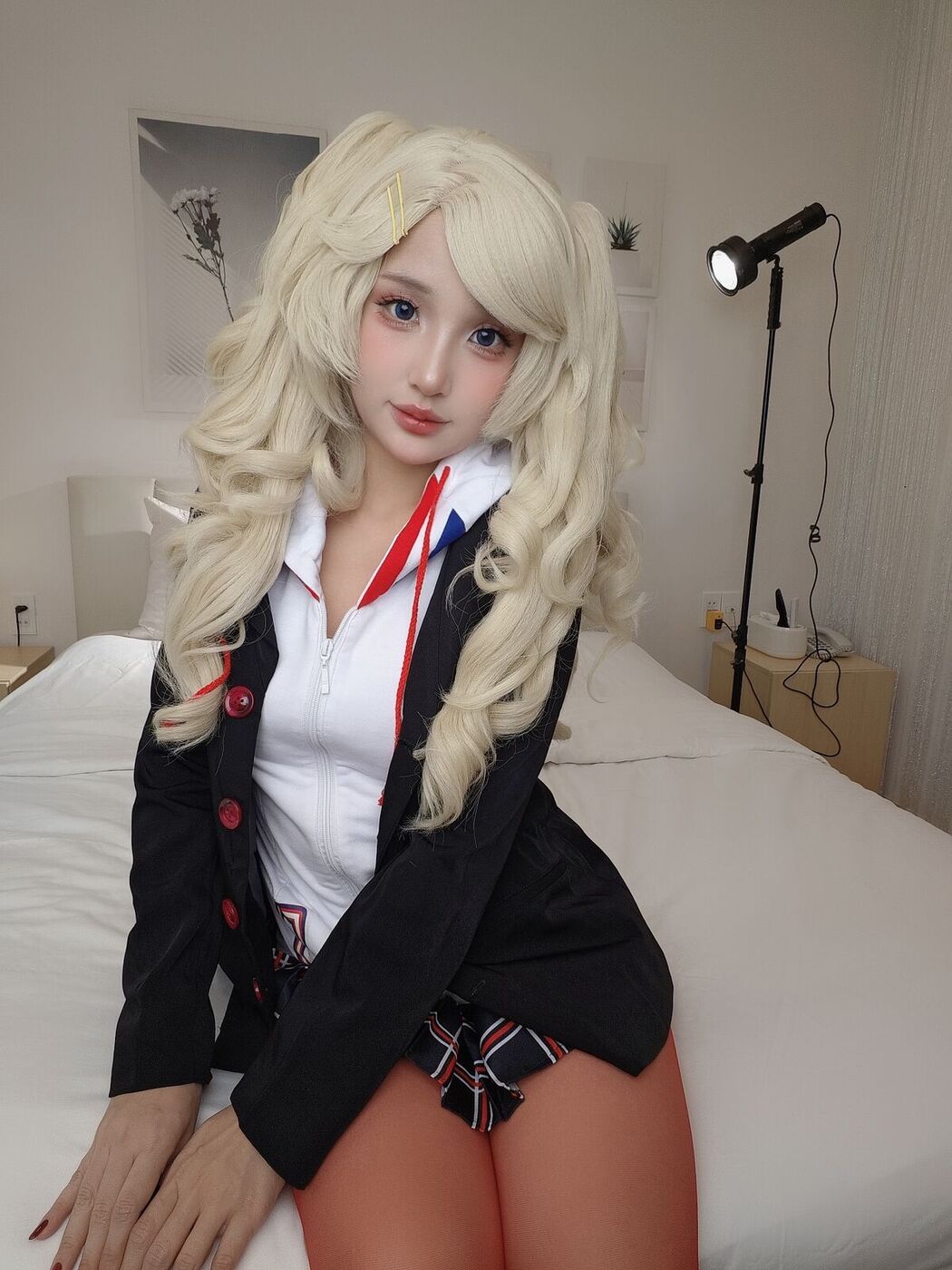 Coser@PuyPuy – Ann Part03 (51P)