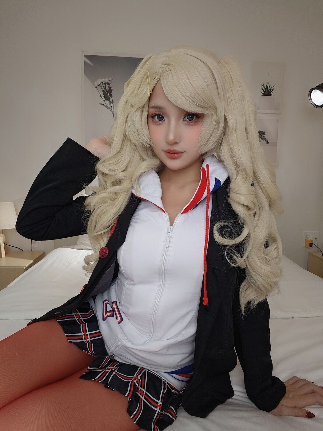 Coser@PuyPuy – Ann Part03 (51P)