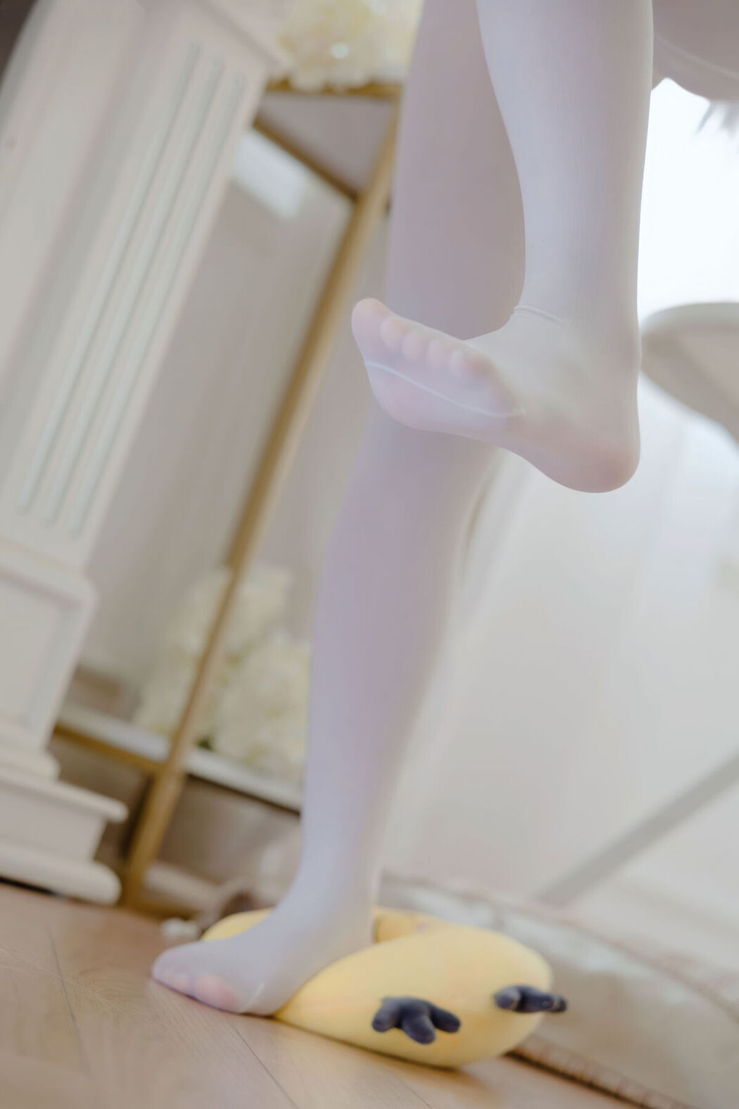 Coser@喜欢爱理吗 – 碧蓝航线 恶毒 白兔 (37P)