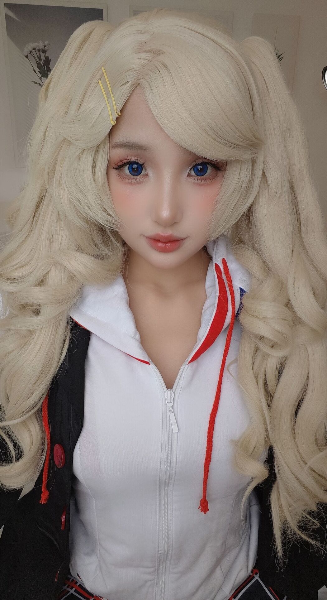 Coser@PuyPuy – Ann Part03 (51P)