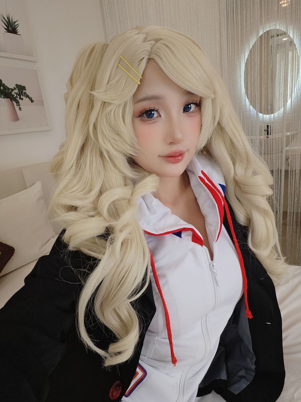 Coser@PuyPuy – Ann Part03 (51P)