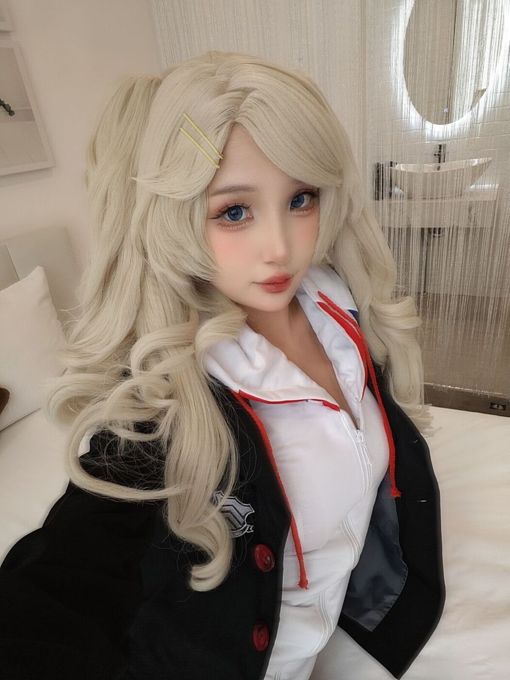 Coser@PuyPuy – Ann Part03 (51P)