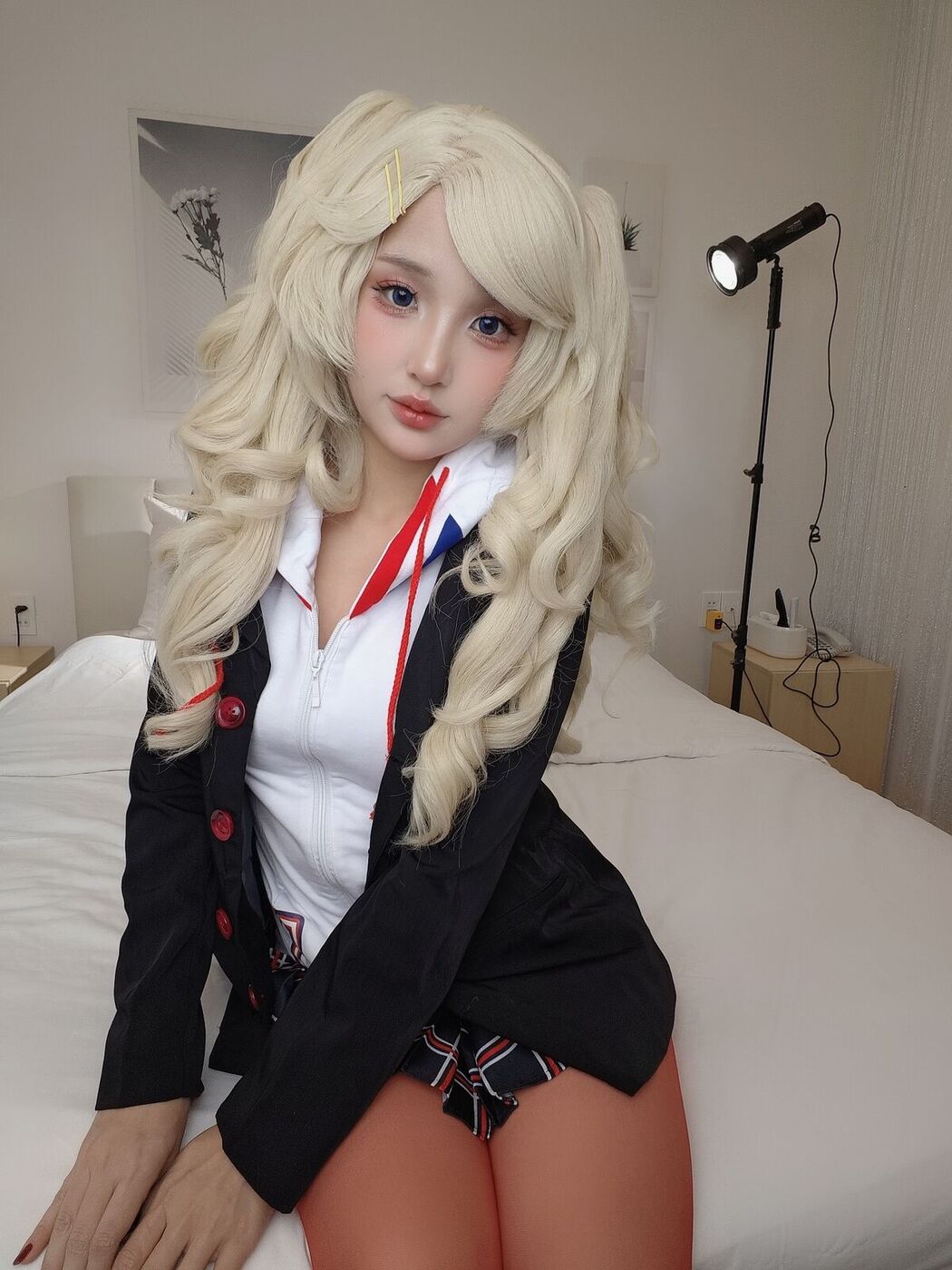 Coser@PuyPuy – Ann Part03 (51P)
