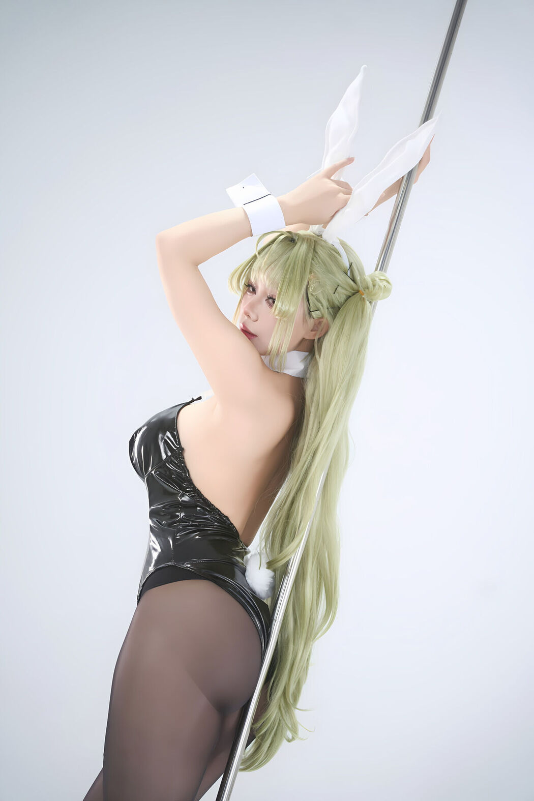 Coser@九言 – Nikke胜利女神 索达 (82P – 5V)