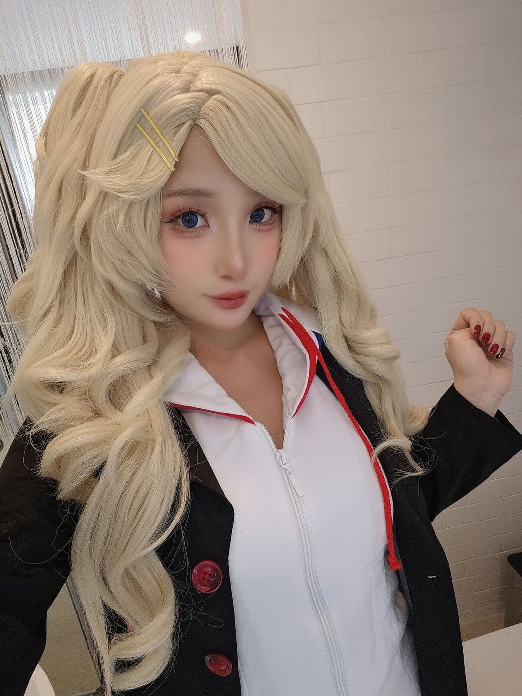 Coser@PuyPuy – Ann Part03 (51P)