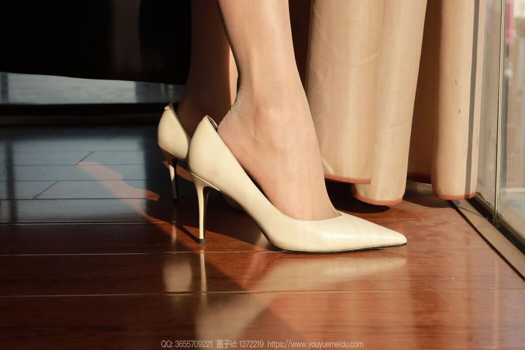 IESS异思趣向 SXJ No.1948 Wan Ping