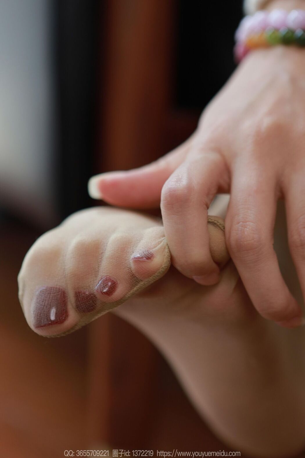 IESS异思趣向 SXJ No.1976 美子 (86P)