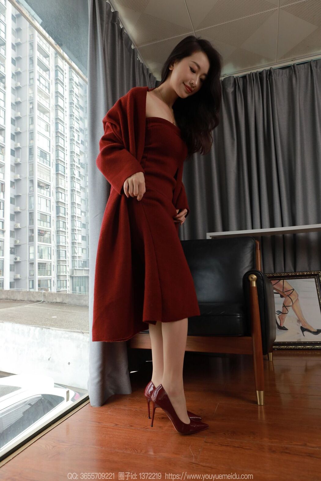 IESS异思趣向 SXJ No.1961 Xiao Jie