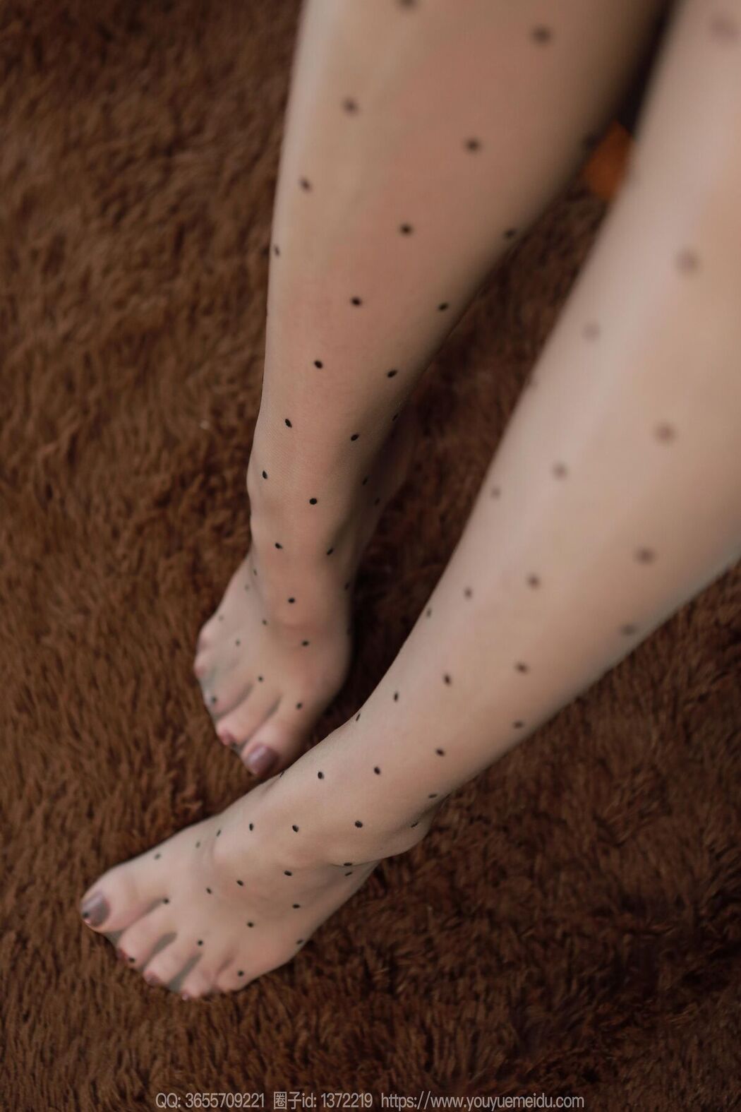 IESS异思趣向 SXJ No.1989 团团 (92P)