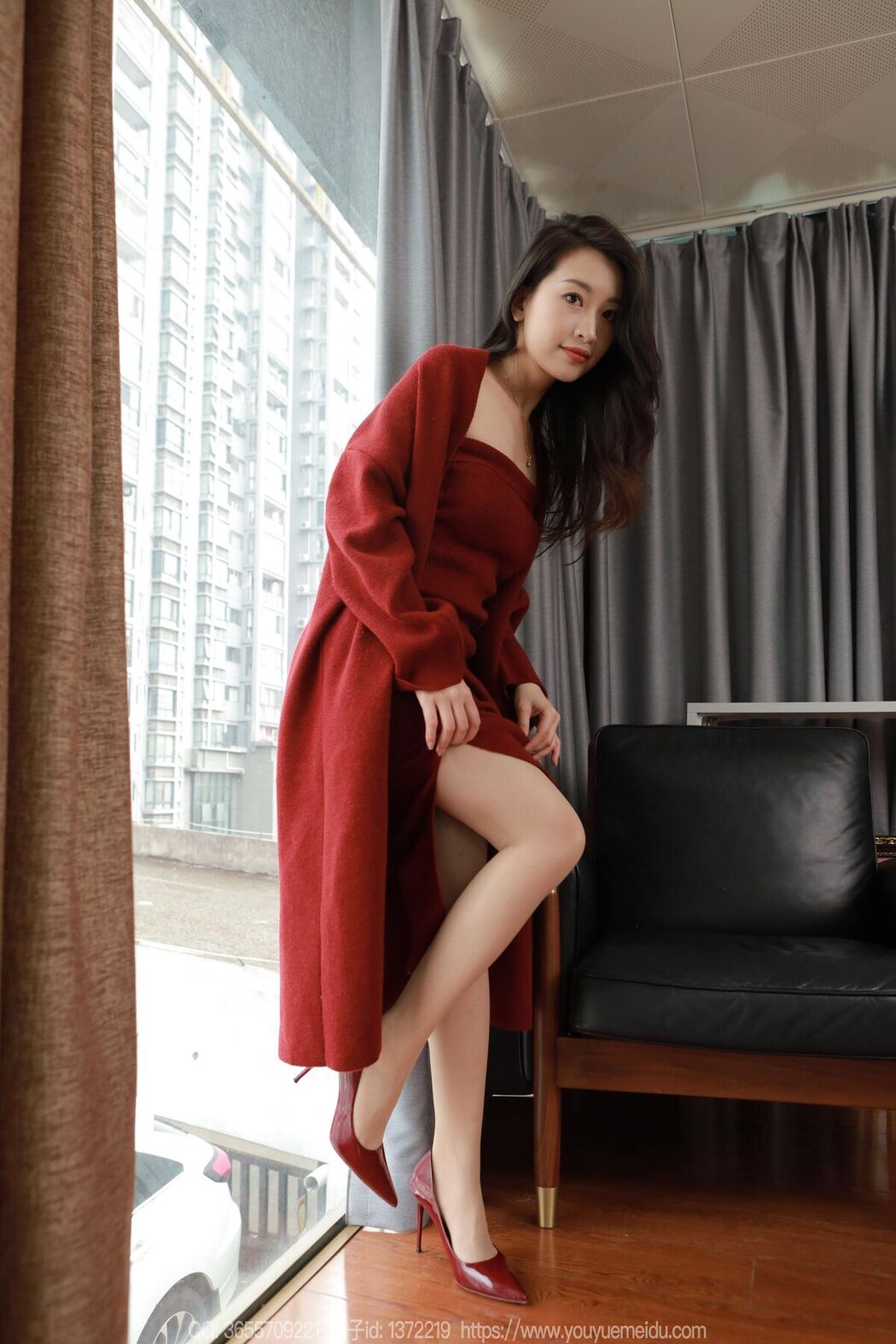 IESS异思趣向 SXJ No.1965 Xiao Jie