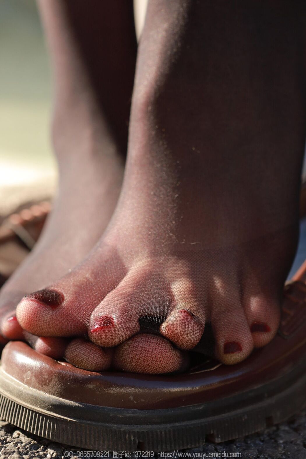 IESS异思趣向 SXJ No.1916 Tuan Tuan