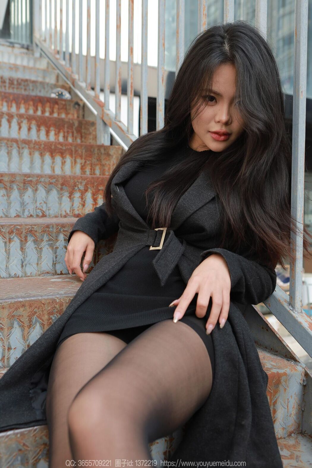 IESS异思趣向 SXJ No.1940 Tu Tu