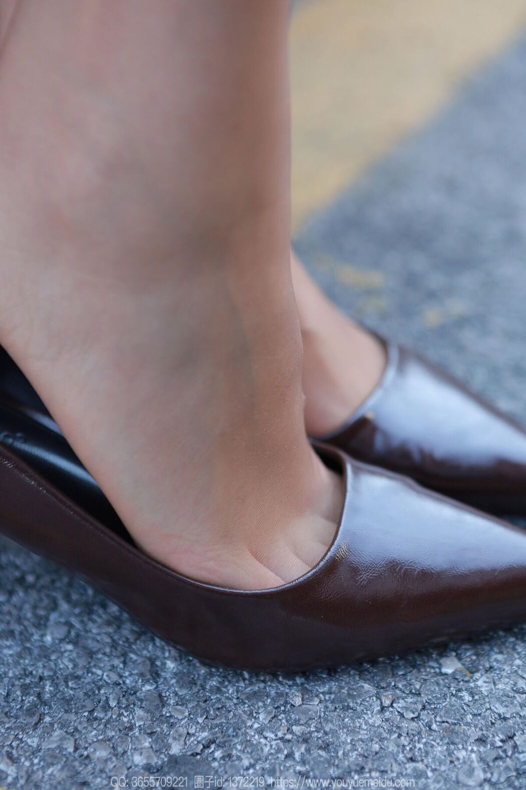 IESS异思趣向 SXJ No.1921 Xiao Jie