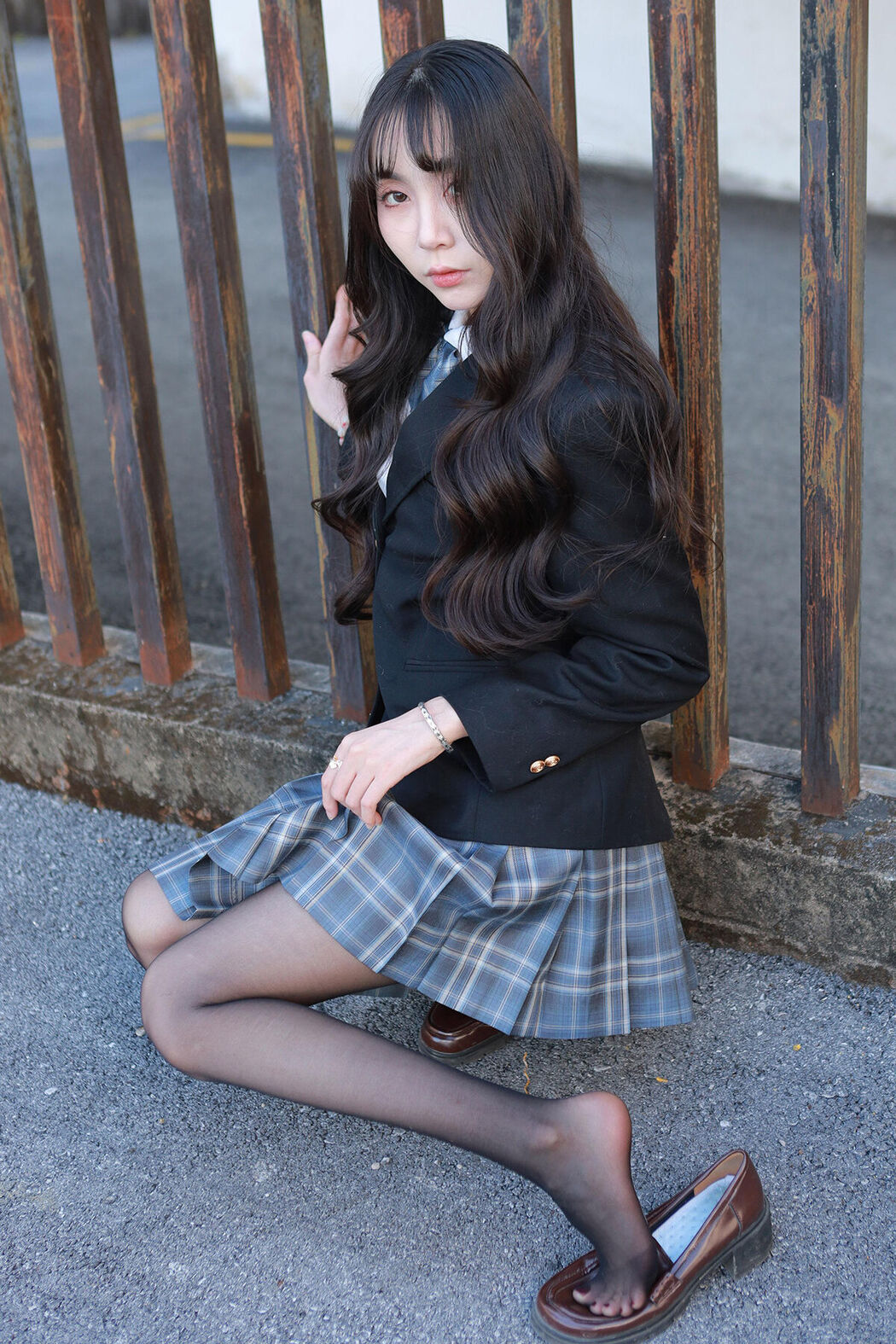 IESS异思趣向 SXJ No.1916 Tuan Tuan Cover Photo