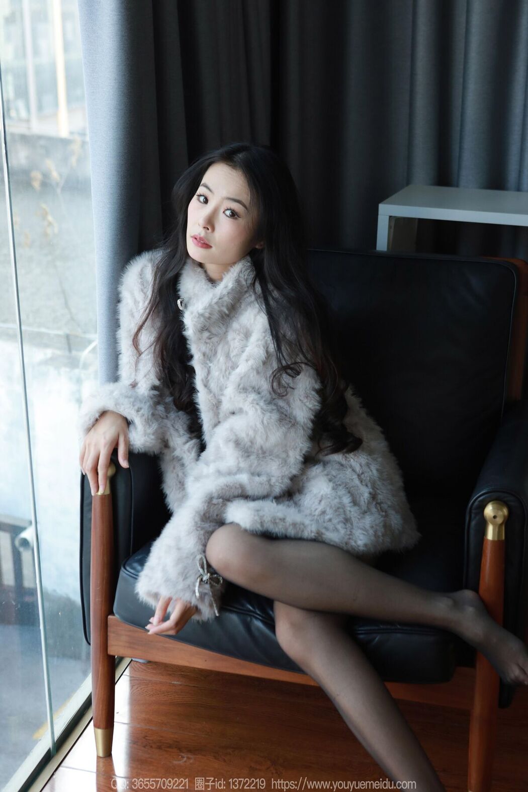 IESS异思趣向 SXJ No.1987 小金 (97P)