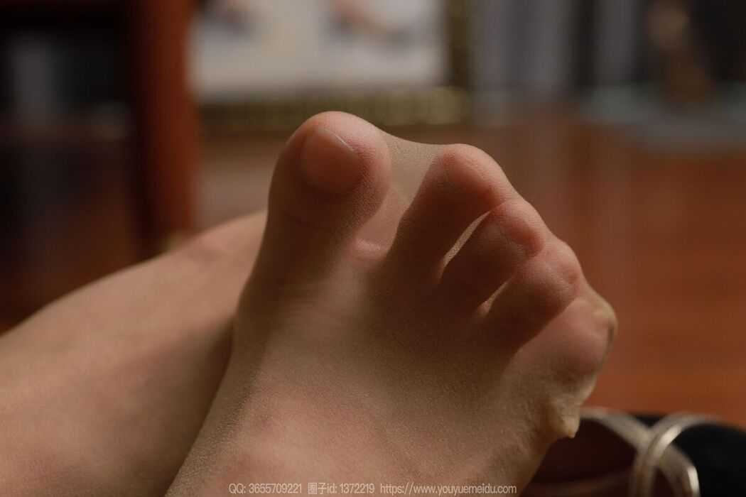 IESS异思趣向 SXJ No.1957 Tu Tu