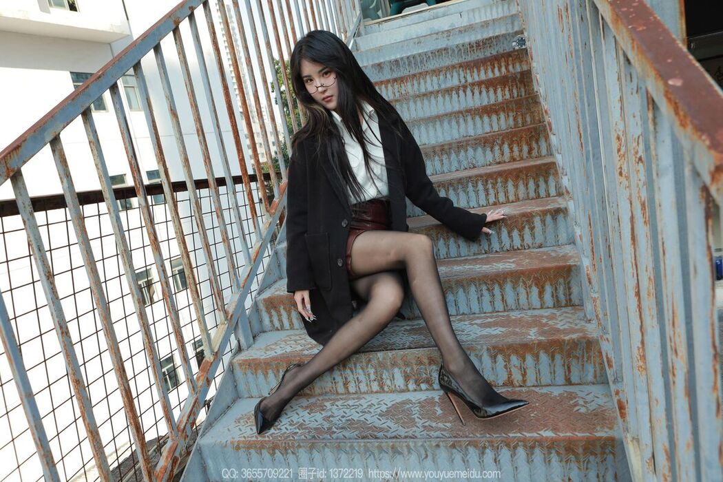 IESS异思趣向 SXJ No.1930 Xiao Bao