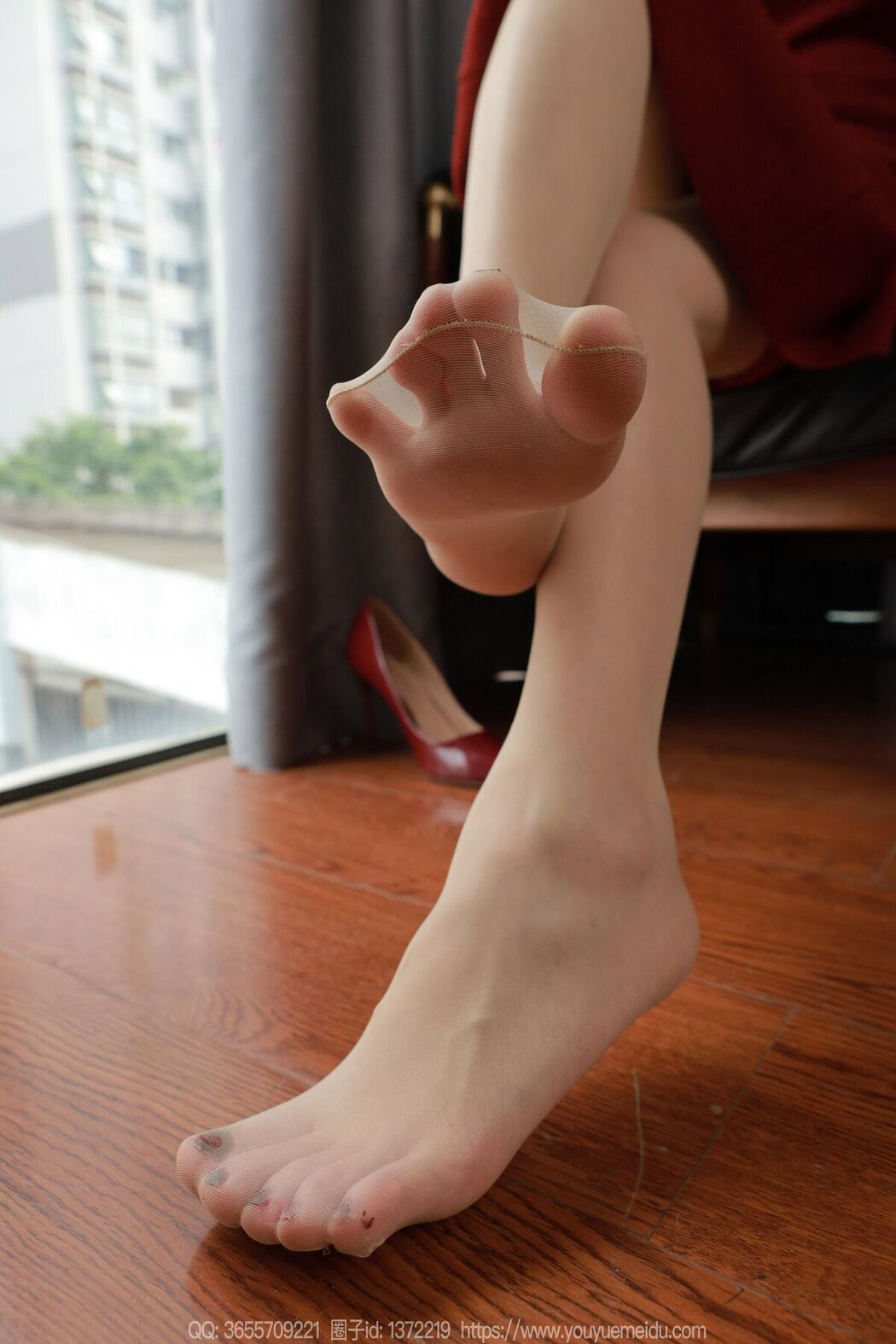 IESS异思趣向 SXJ No.1961 Xiao Jie